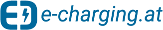 Logo e-charging